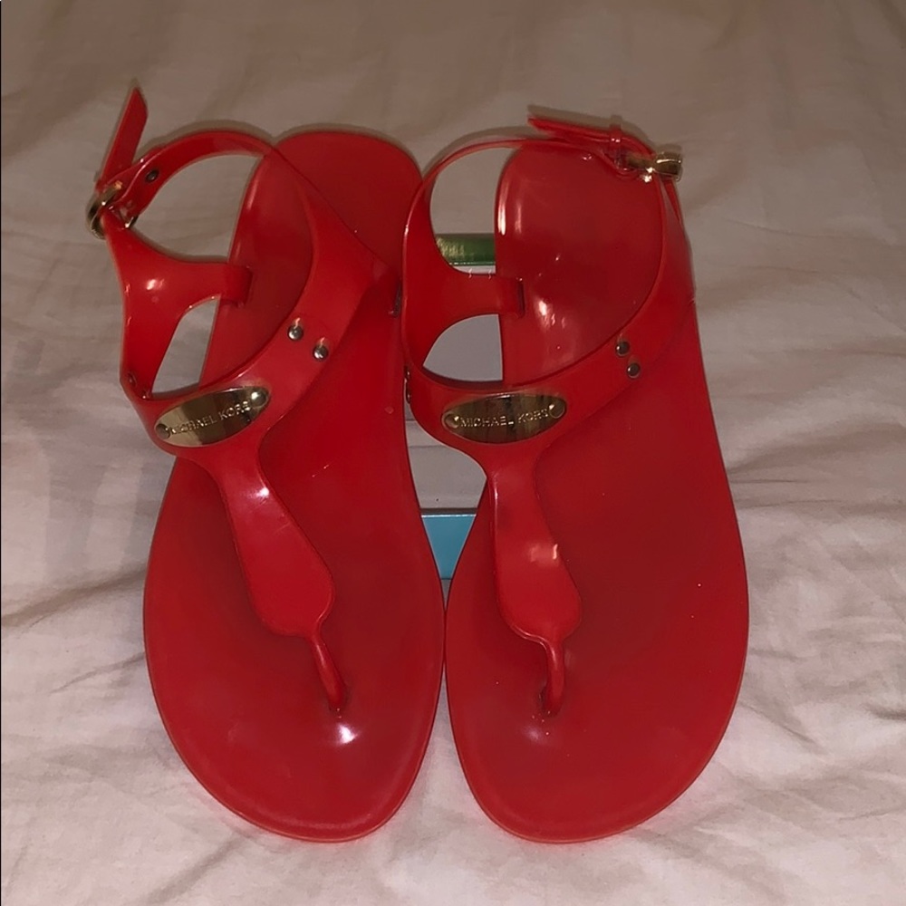 Michael Kors sandals
